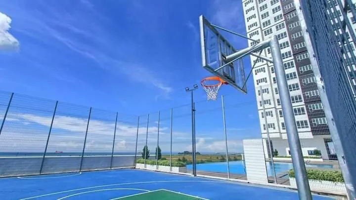 Premium Two Bedroom Amber Cove Malacca 0*,  Ma­lay­sia