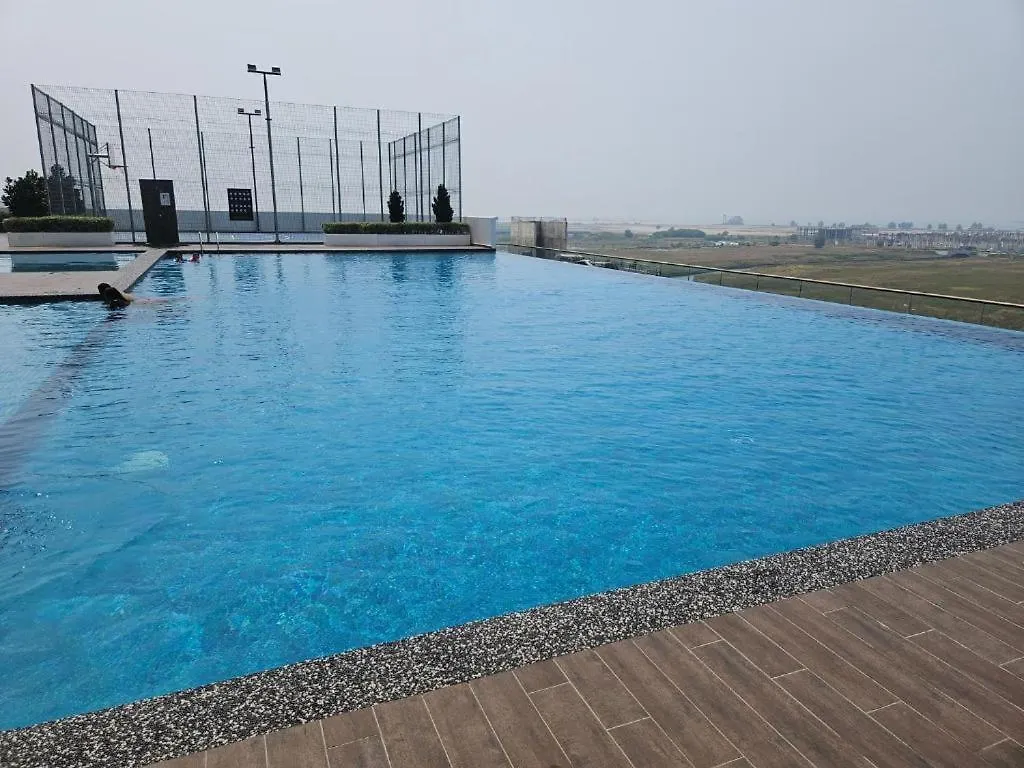 Premium Two Bedroom Amber Cove Malacca 0*,  Ma­lay­sia