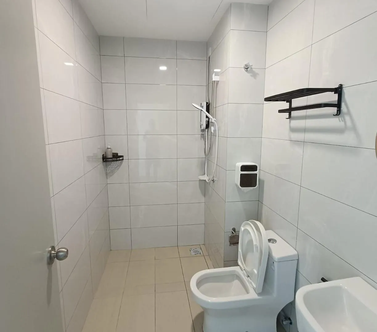 Apartment Premium Two Bedroom Amber Cove Malacca
