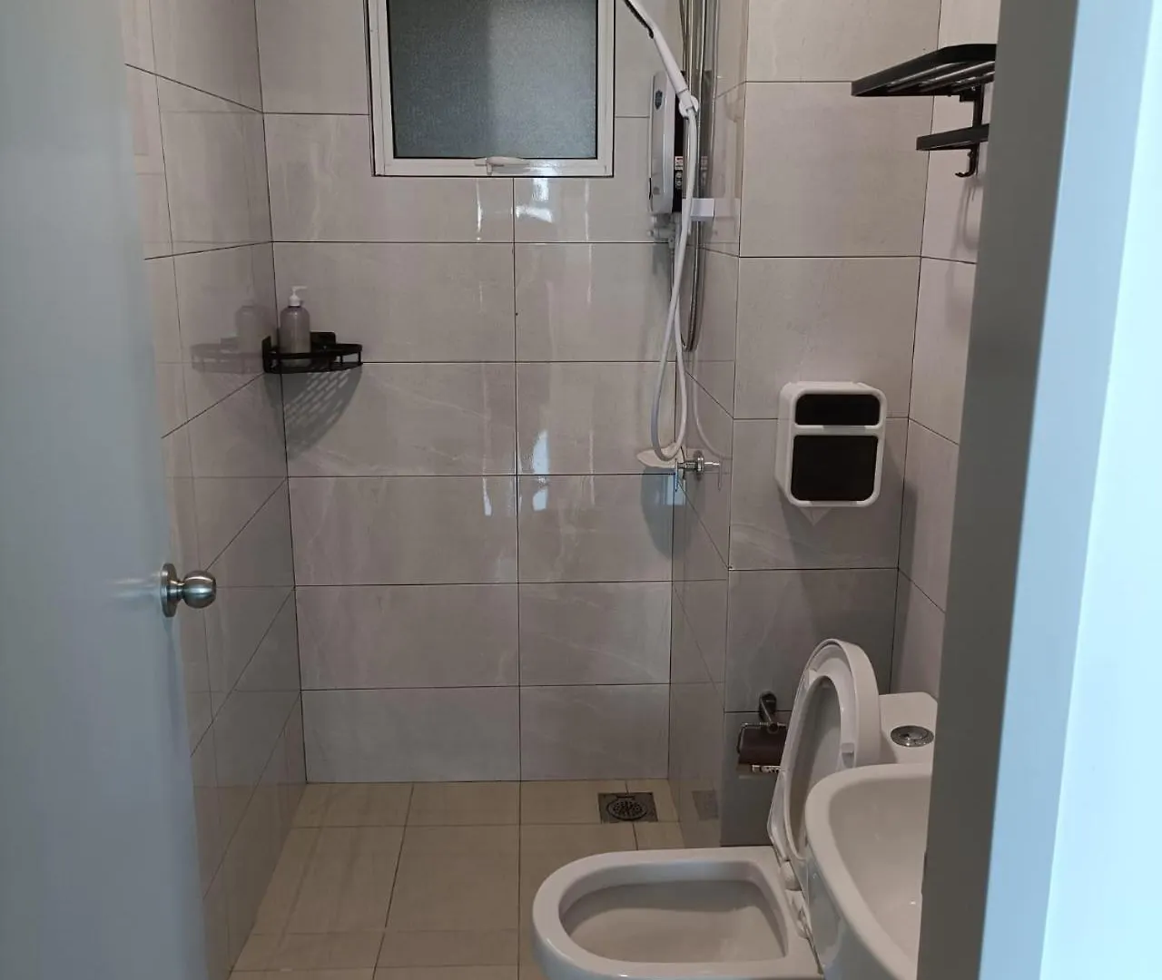 Premium Two Bedroom Amber Cove Malacca