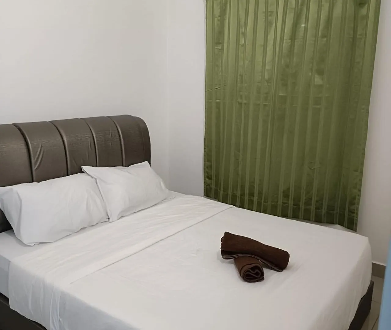 Premium Two Bedroom Amber Cove Malacca 0*,  Ma­lay­sia