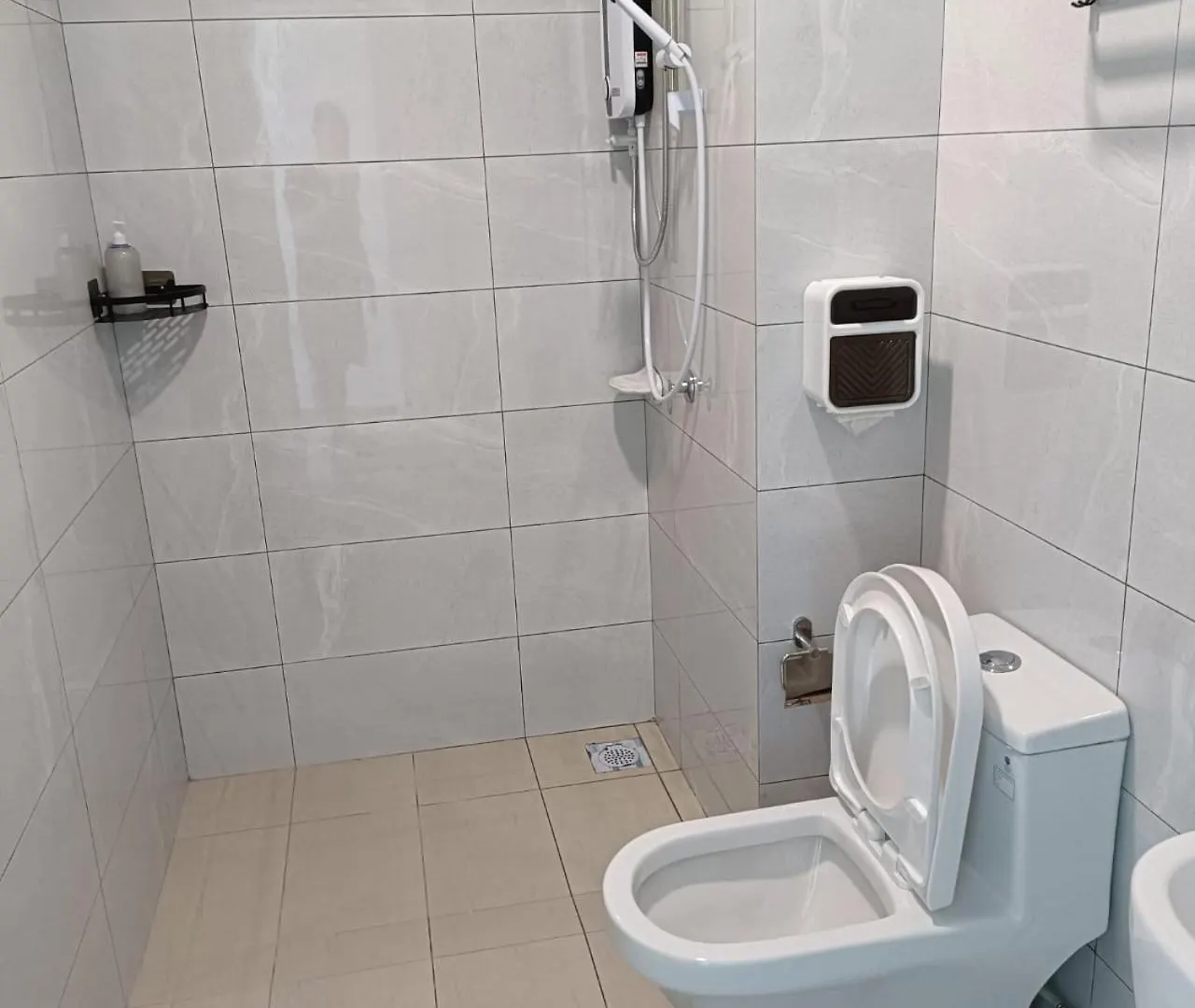 Premium Two Bedroom Amber Cove Malacca 0*,