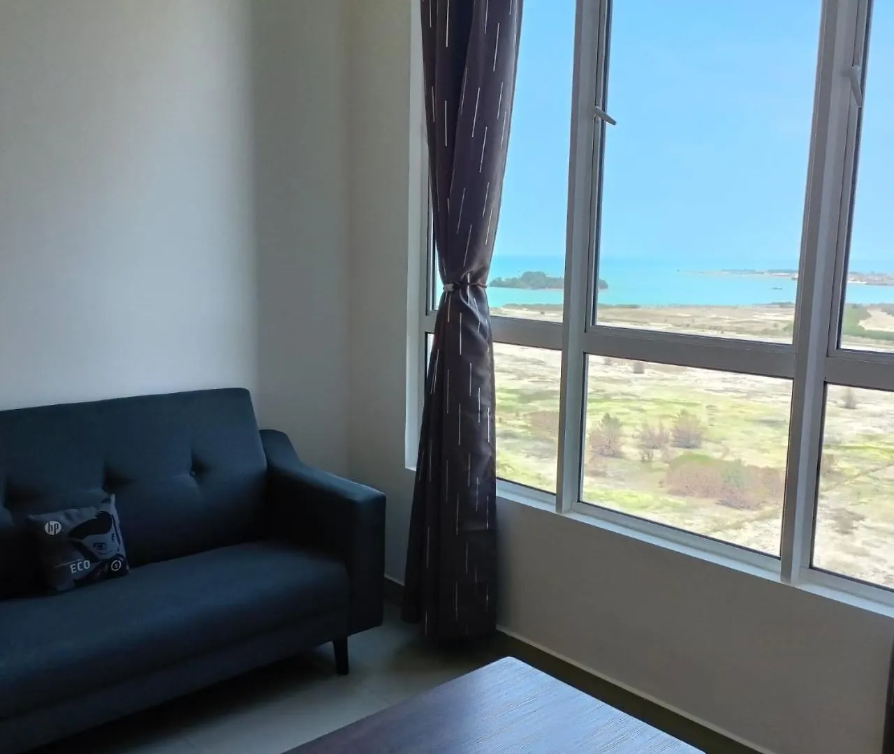 Premium Two Bedroom Amber Cove Malacca Ma­lay­sia