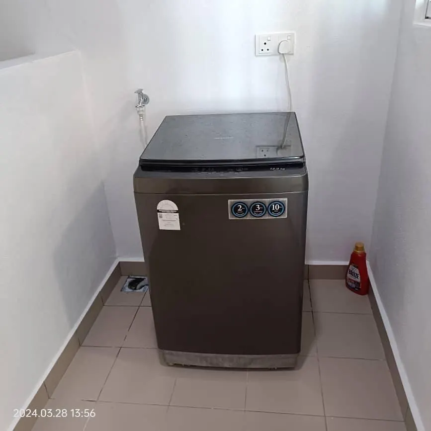 Premium Two Bedroom Amber Cove Malacca 0*,
