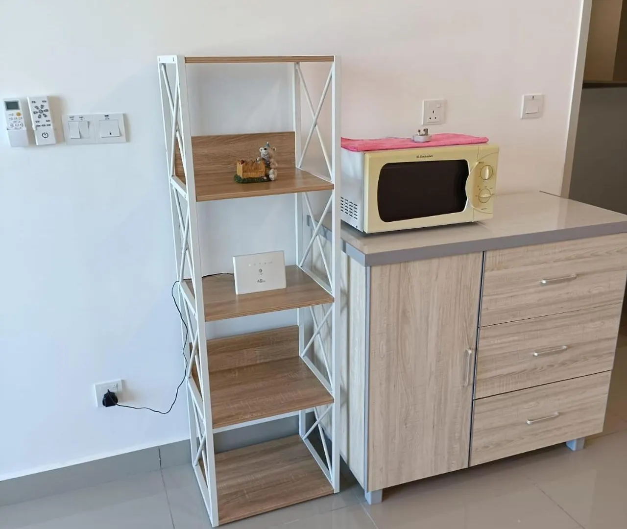 Premium Two Bedroom Amber Cove Melaka