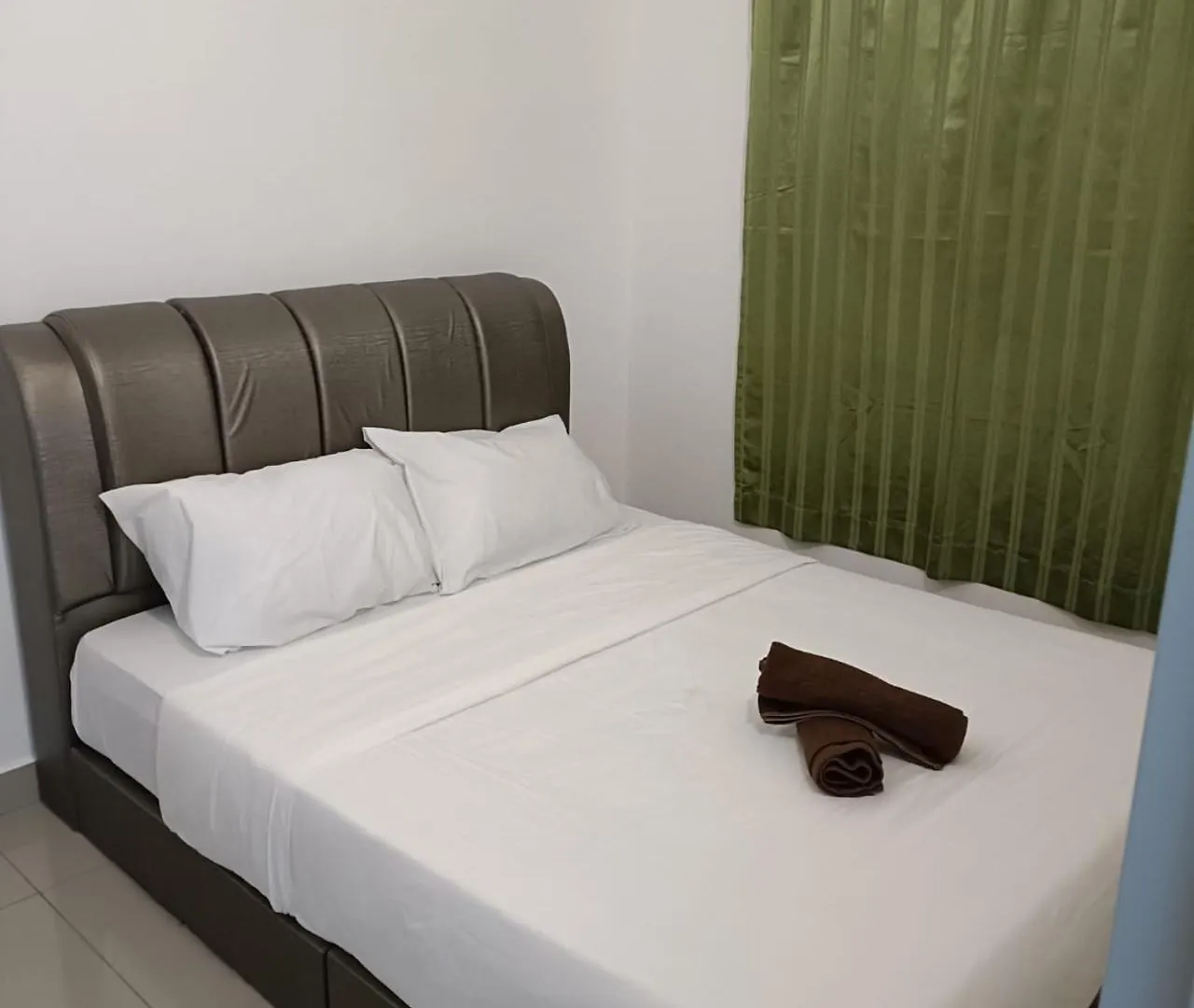 Premium Two Bedroom Amber Cove Melaka